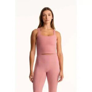 SET Active Pink Formcloud It Bra Size L